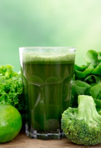 Juicing for Energy